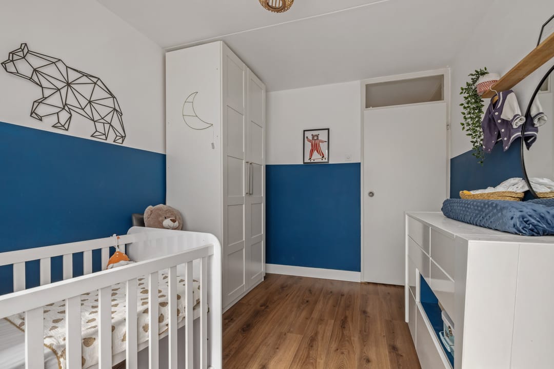 Foto 38 van Paasberglaan 45