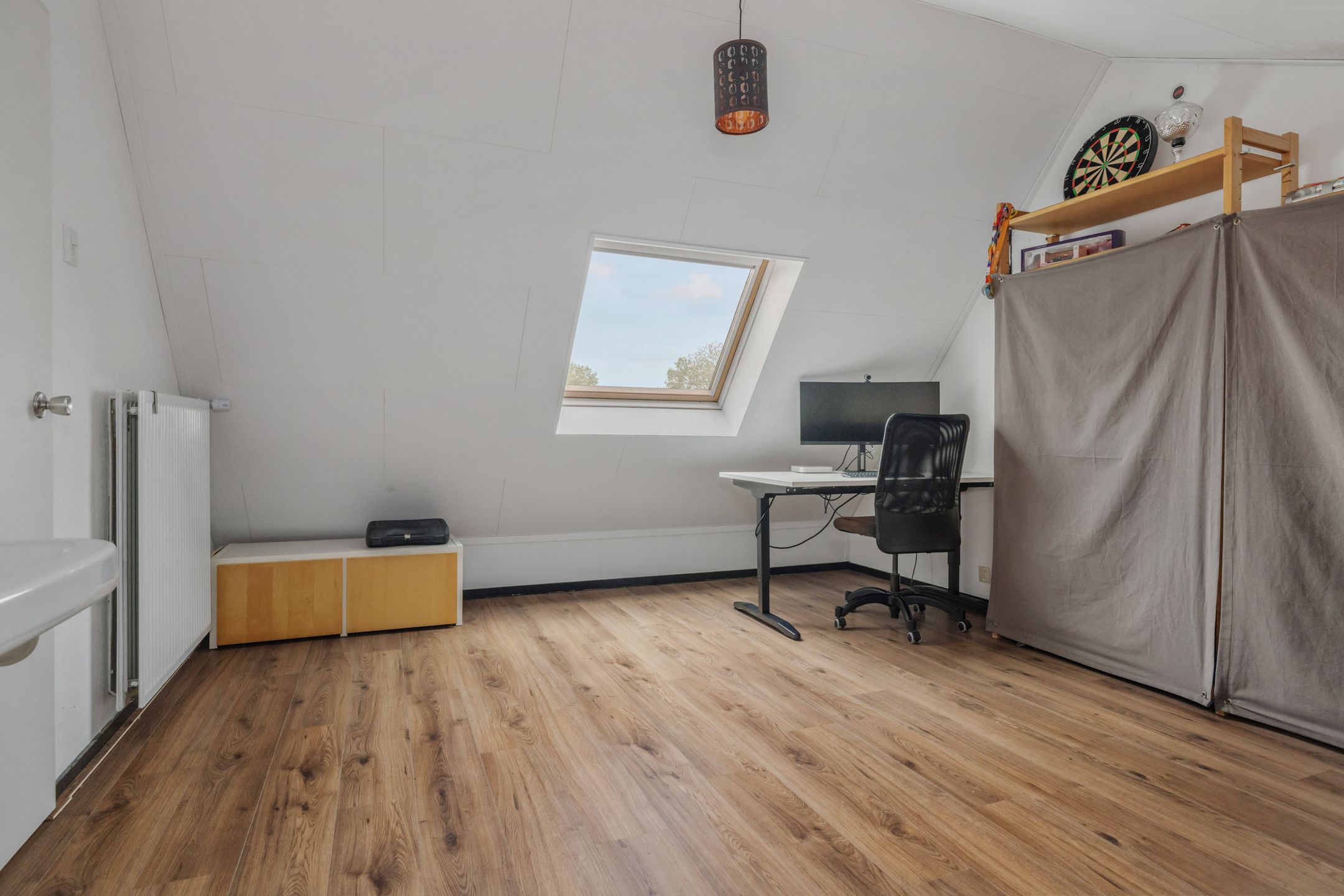 Foto 45 van Paasberglaan 45