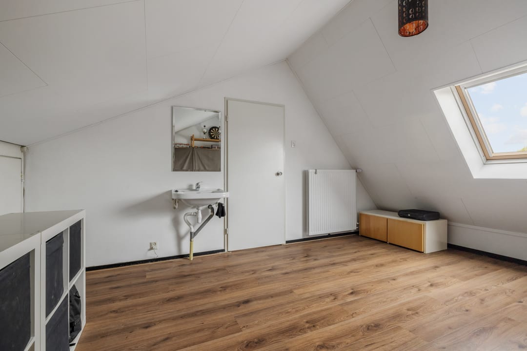 Foto 46 van Paasberglaan 45