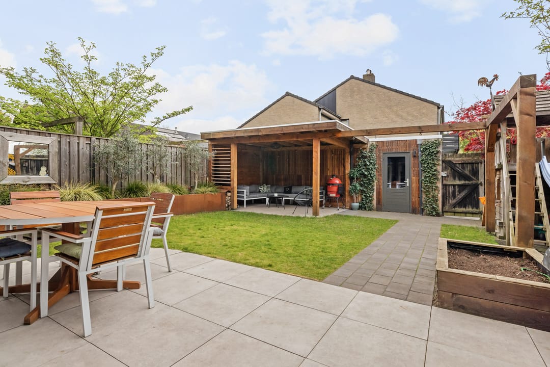 Foto 47 van Paasberglaan 45