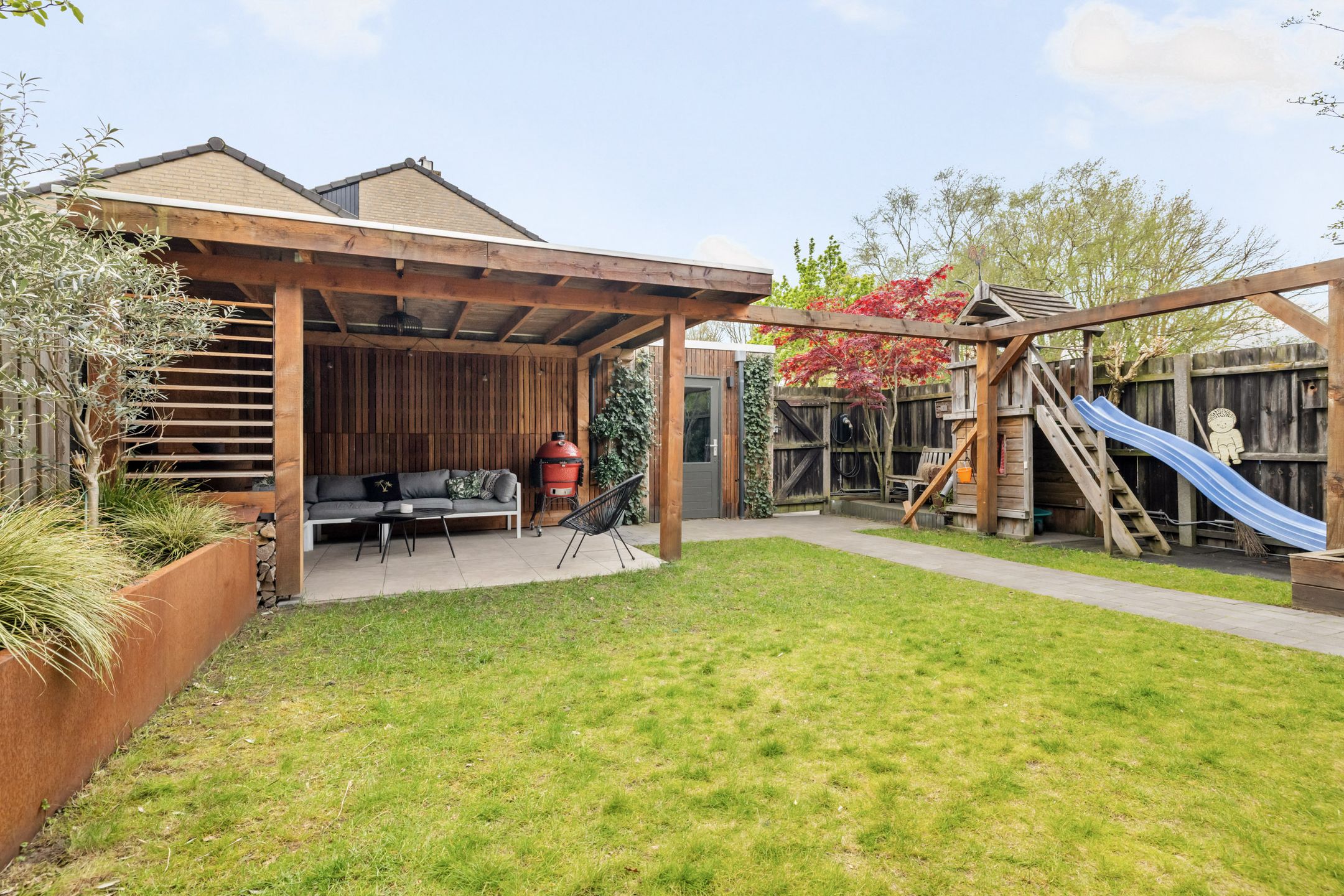 Foto 48 van Paasberglaan 45