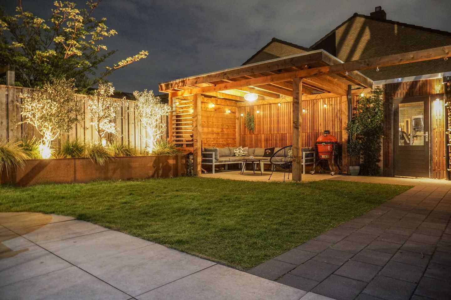 Foto 50 van Paasberglaan 45