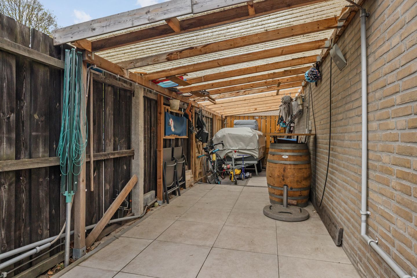 Foto 55 van Paasberglaan 45