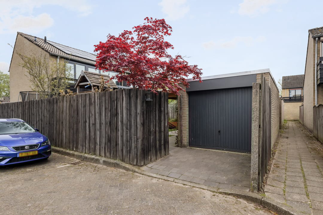 Foto 56 van Paasberglaan 45