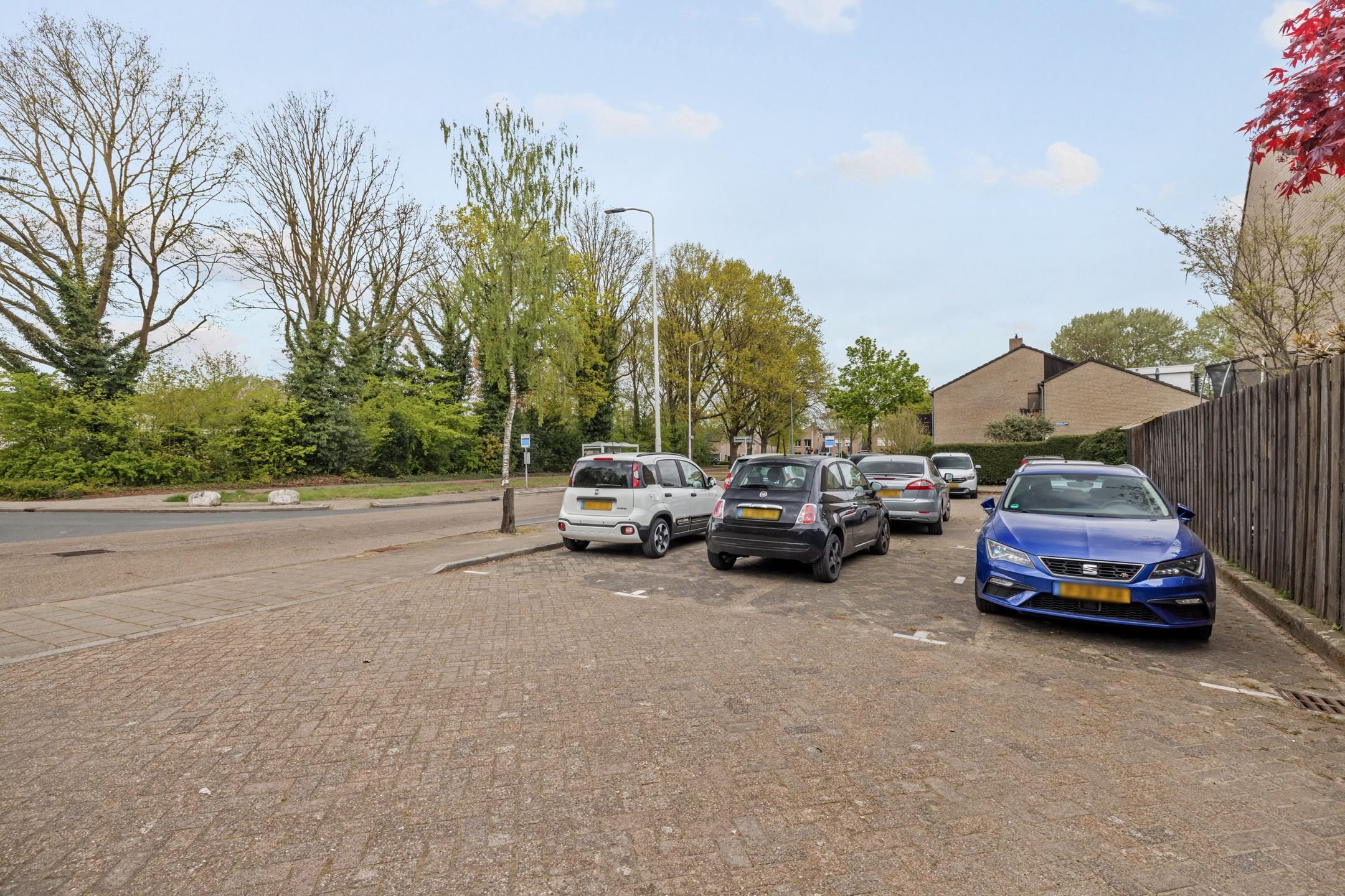 Foto 57 van Paasberglaan 45