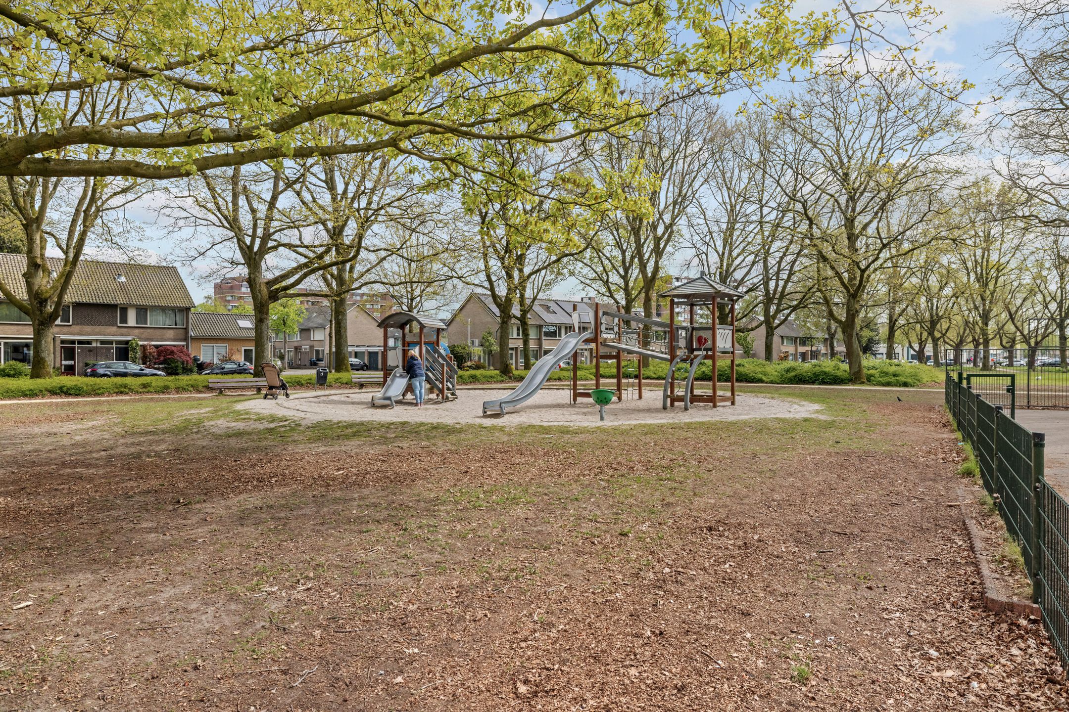 Foto 60 van Paasberglaan 45