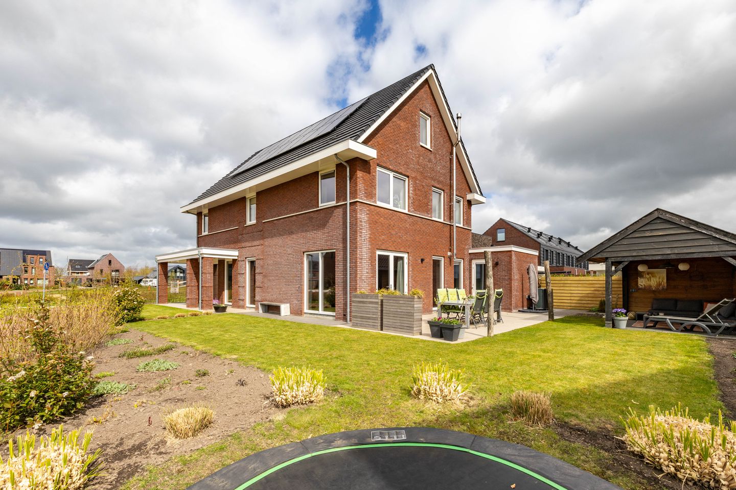 Foto 40 van Brandrood 29