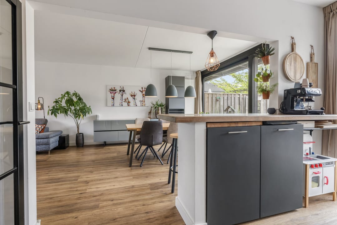 Foto 26 van Paasberglaan 45