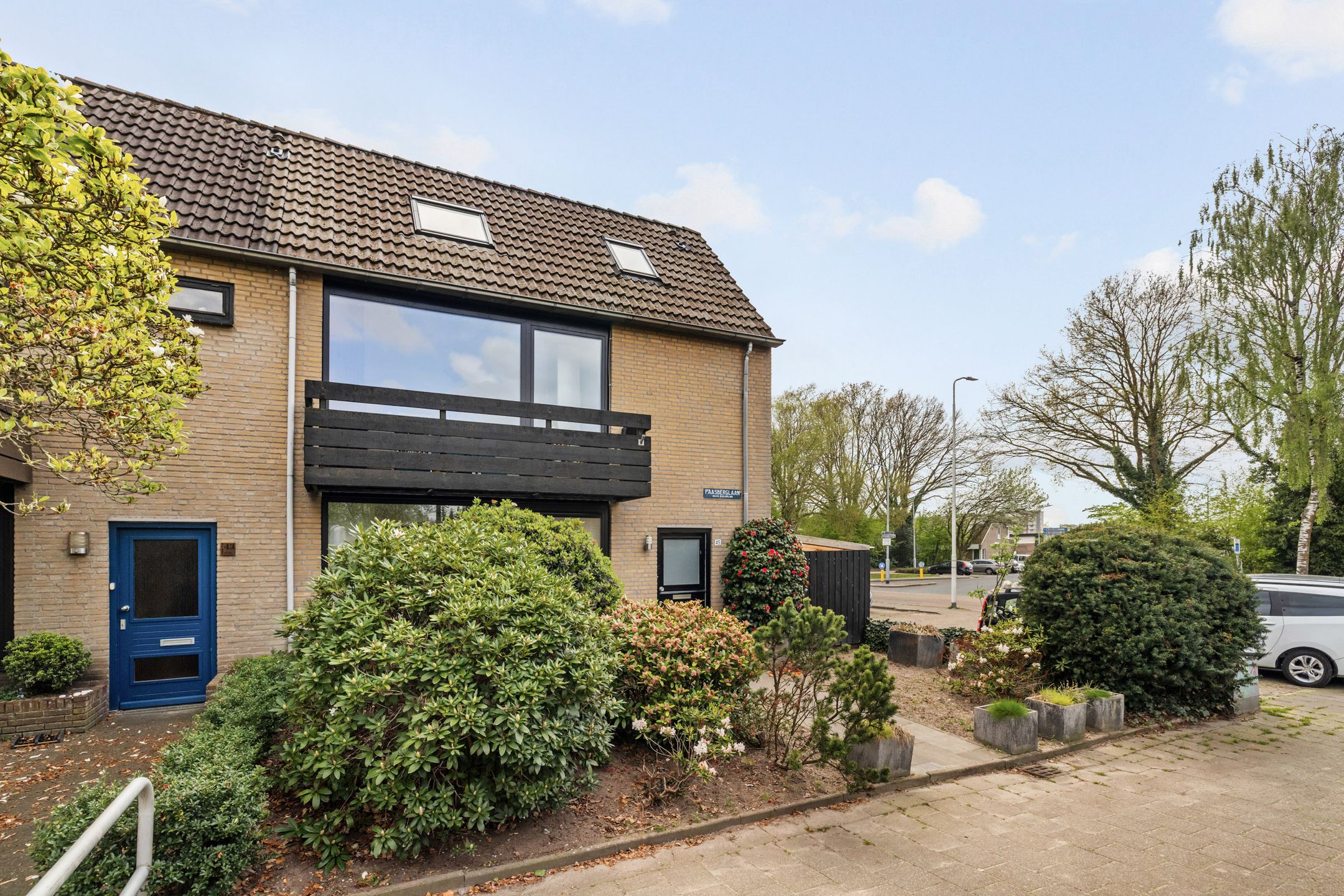 Foto 6 van Paasberglaan 45