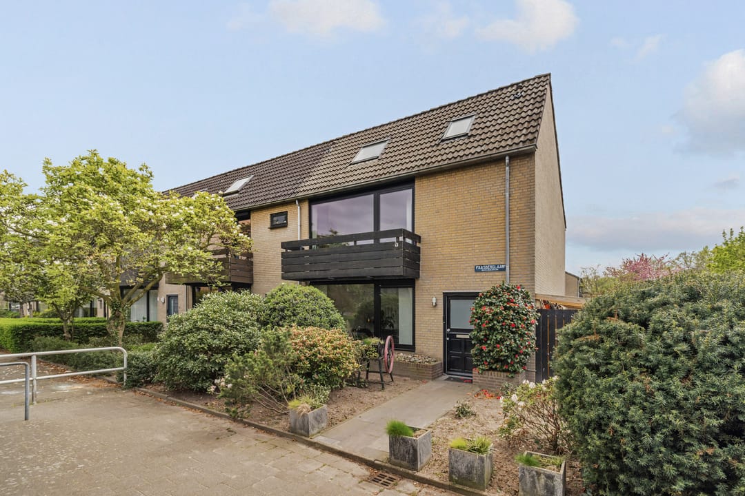 Foto 7 van Paasberglaan 45