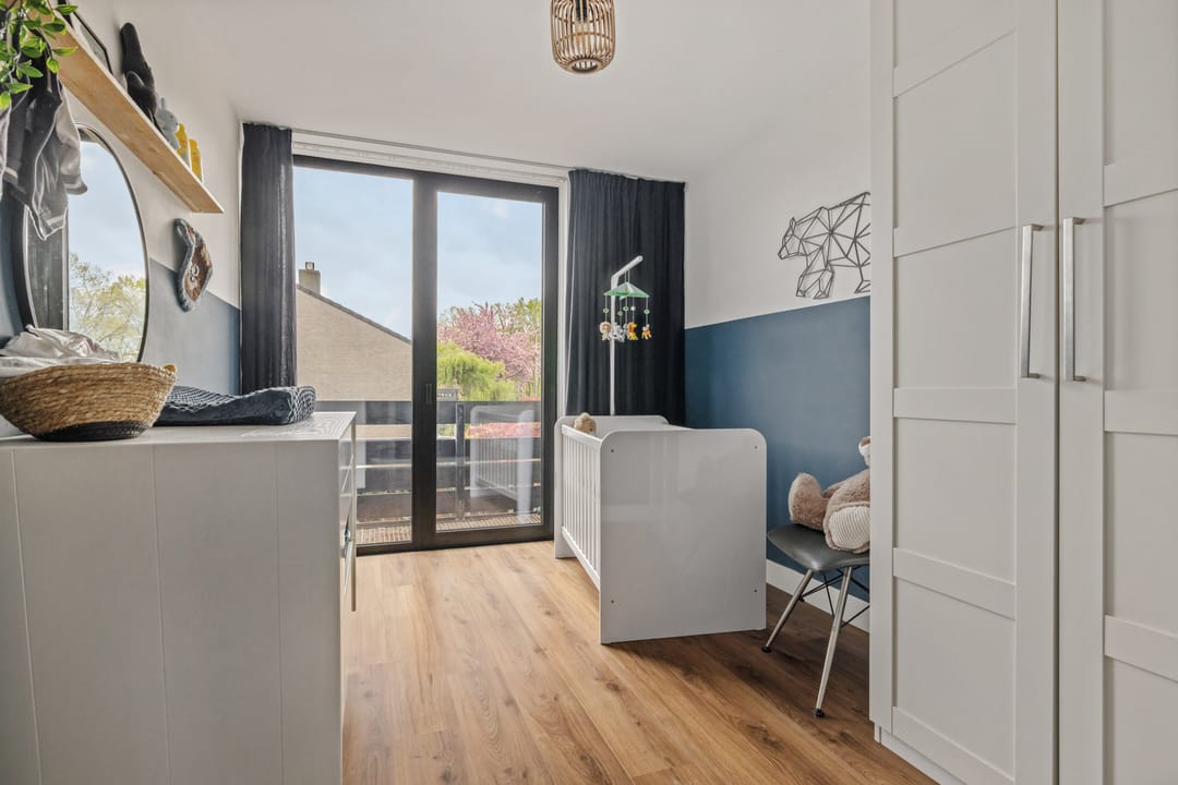 Foto 37 van Paasberglaan 45