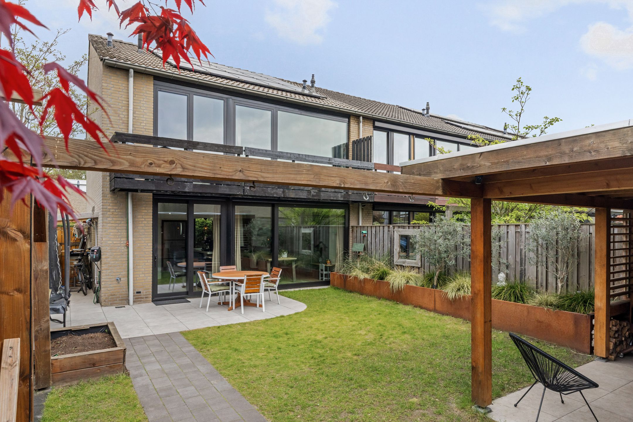 Foto 54 van Paasberglaan 45