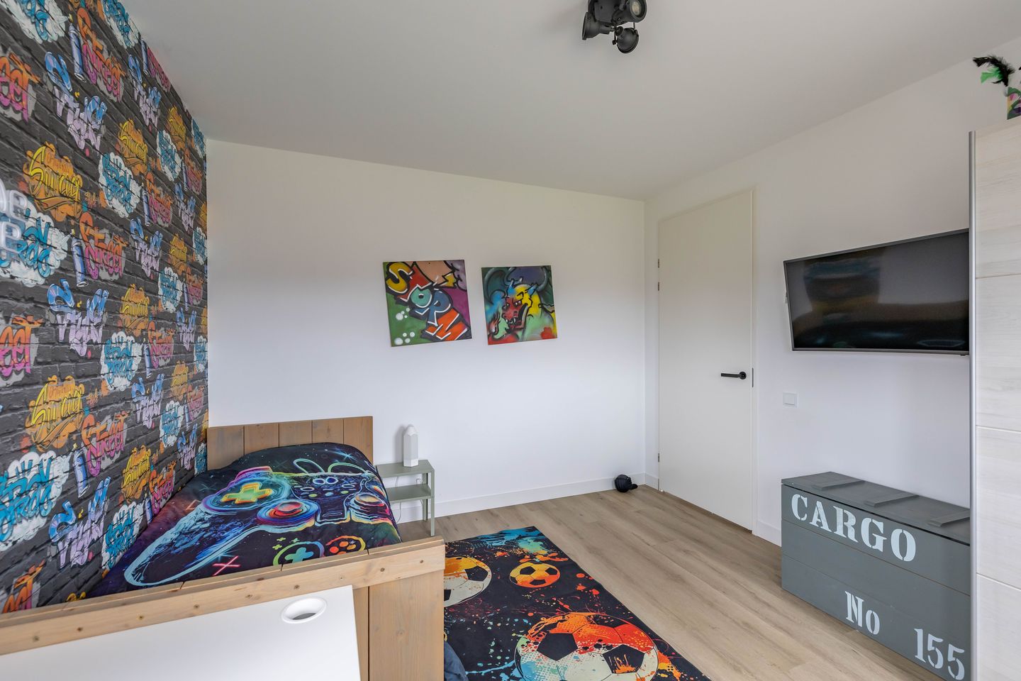 Foto 49 van Brandrood 29