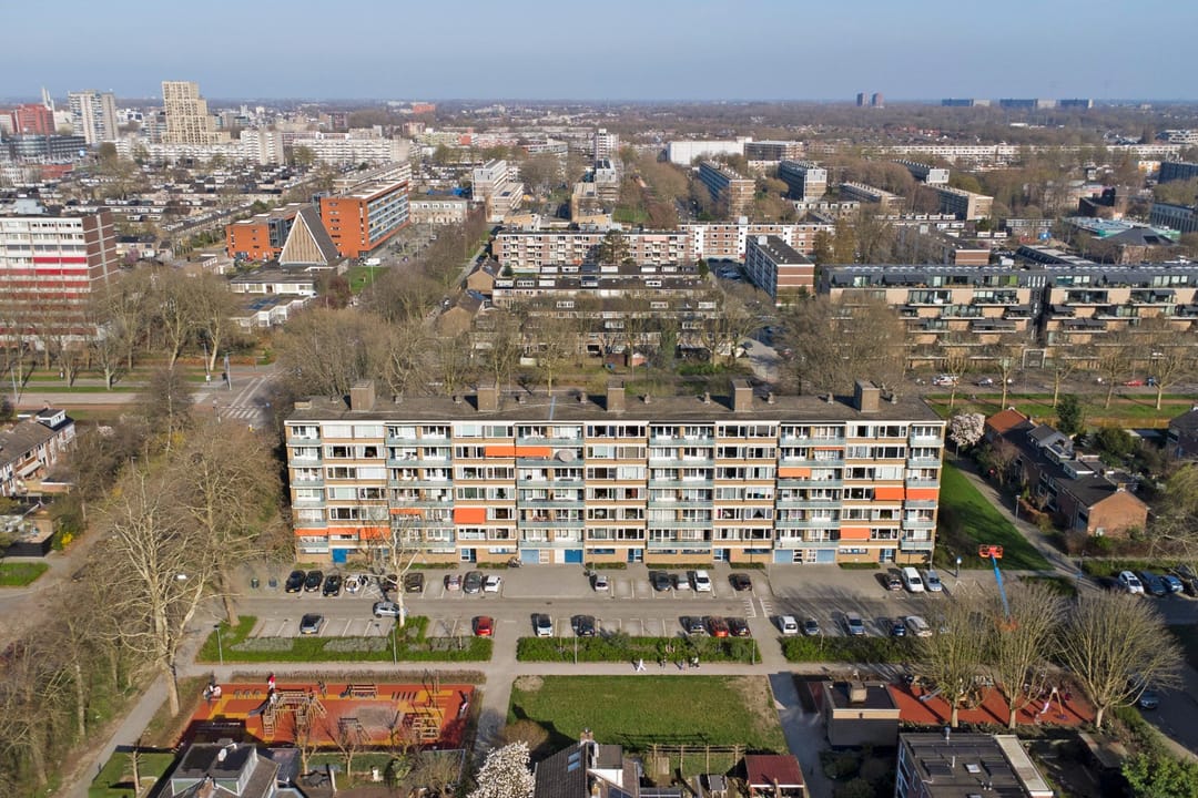 Photo 1 of Blondeelstraat 178
