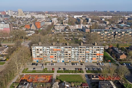 Blondeelstraat thumbnail