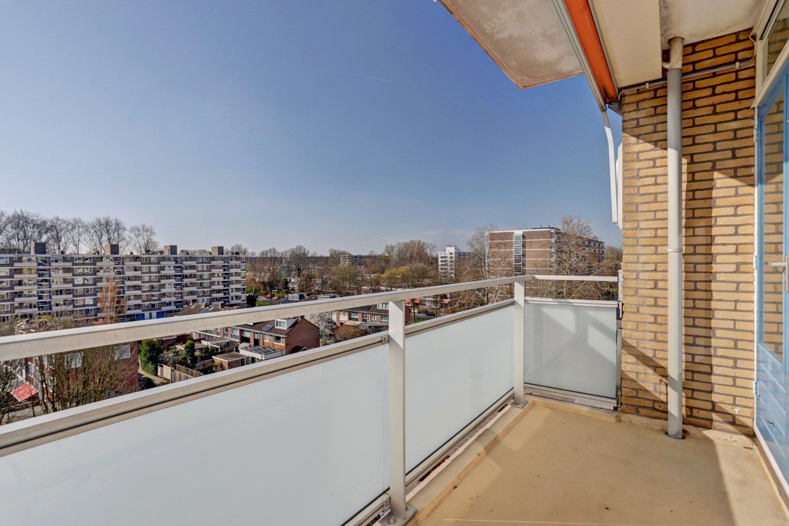 Photo 9 of Blondeelstraat 178