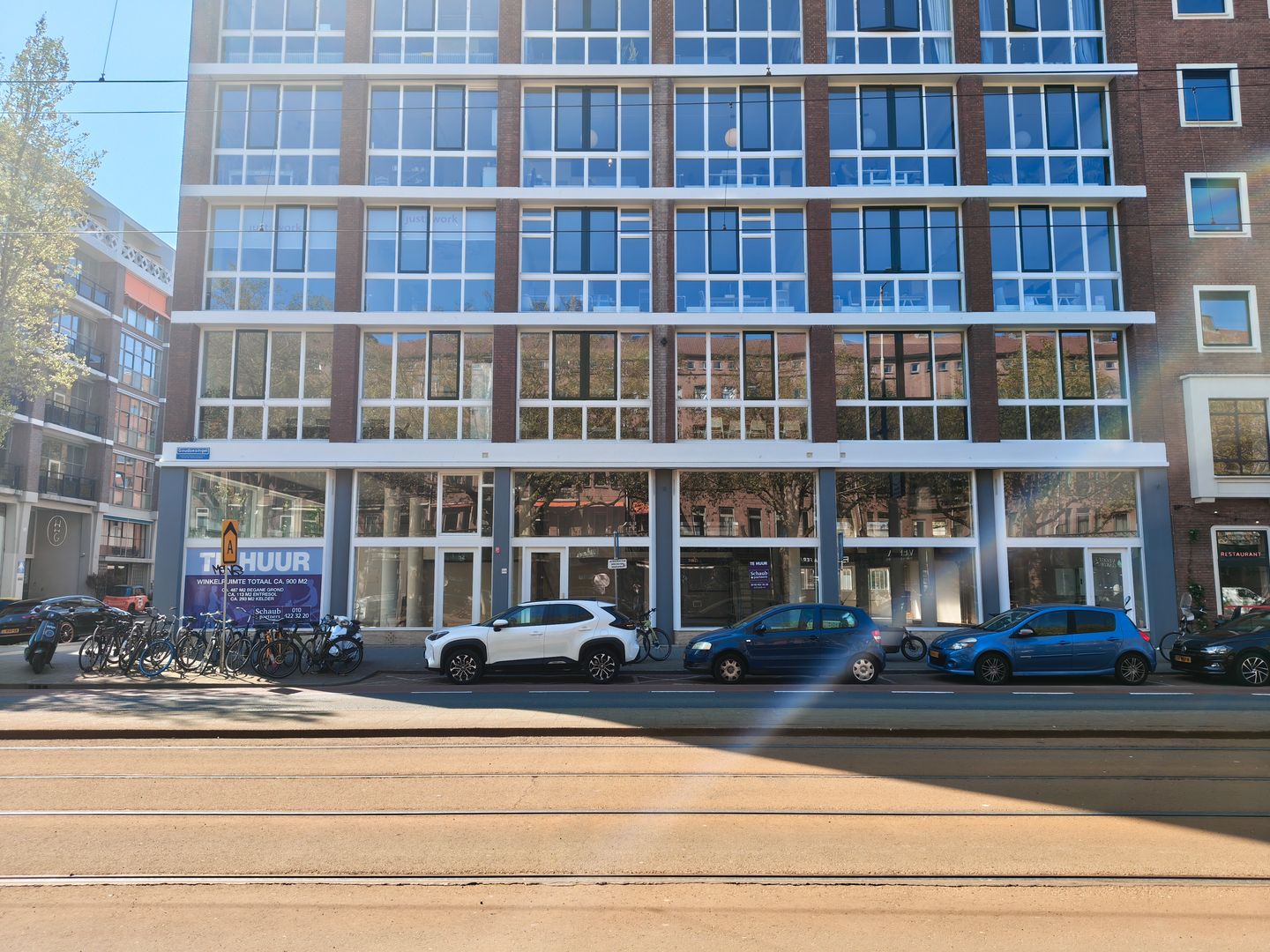 View photo 3 of Goudsesingel 224