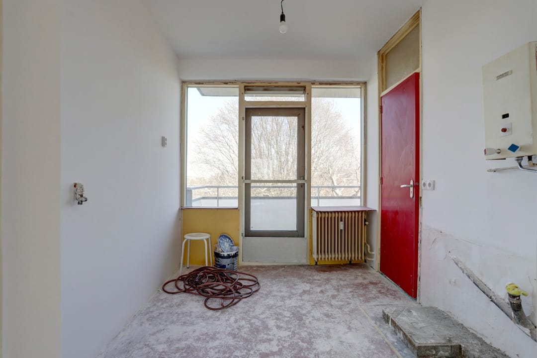 Photo 17 of Blondeelstraat 178