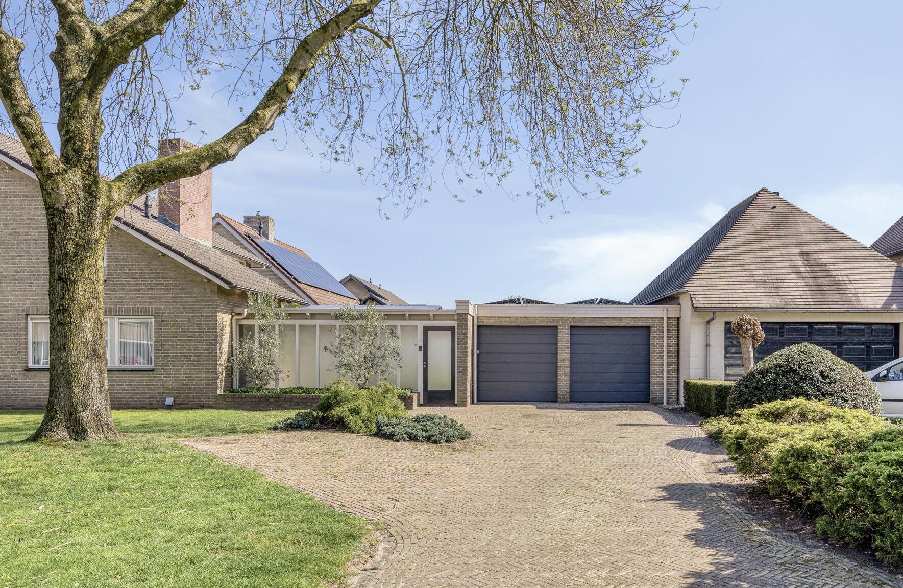 Photo 27 of Julianasingel 39