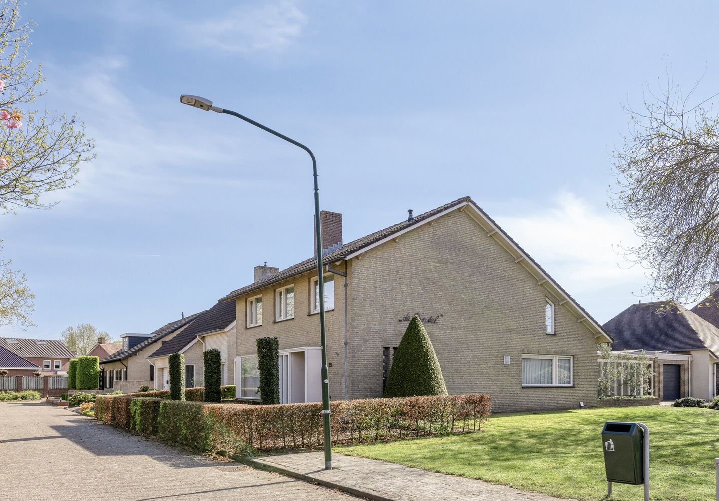 Photo 44 of Julianasingel 39