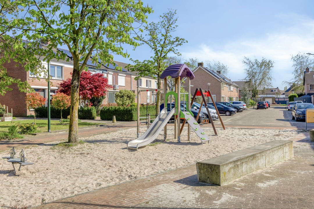 Photo 47 of Julianasingel 39