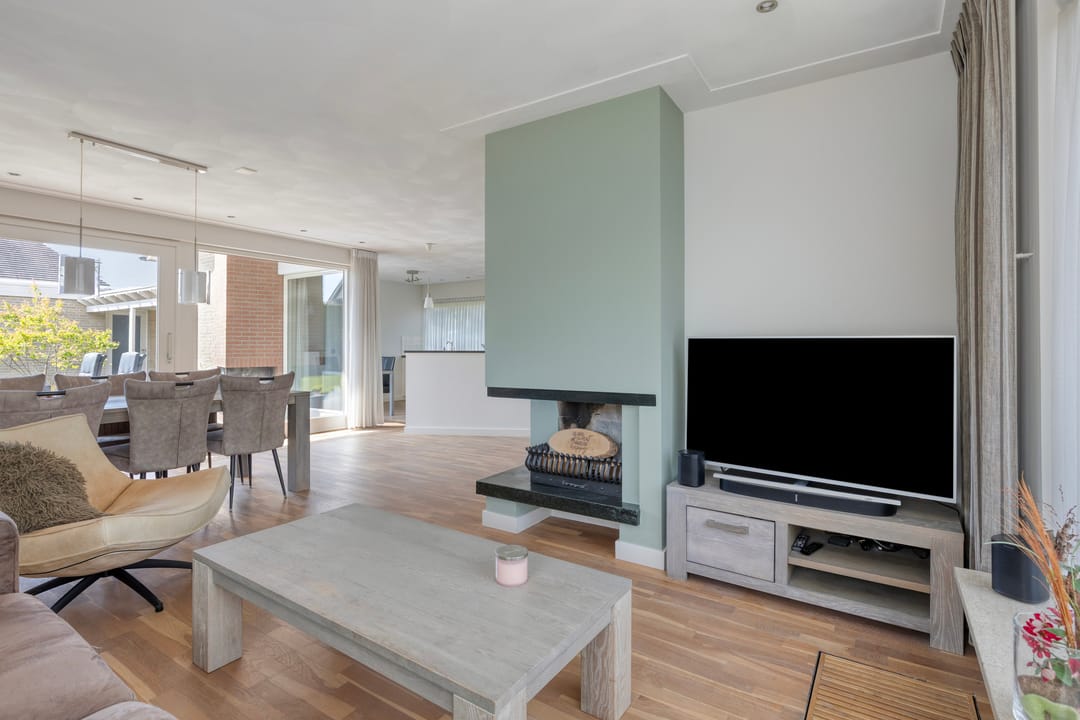 Photo 8 of Julianasingel 39