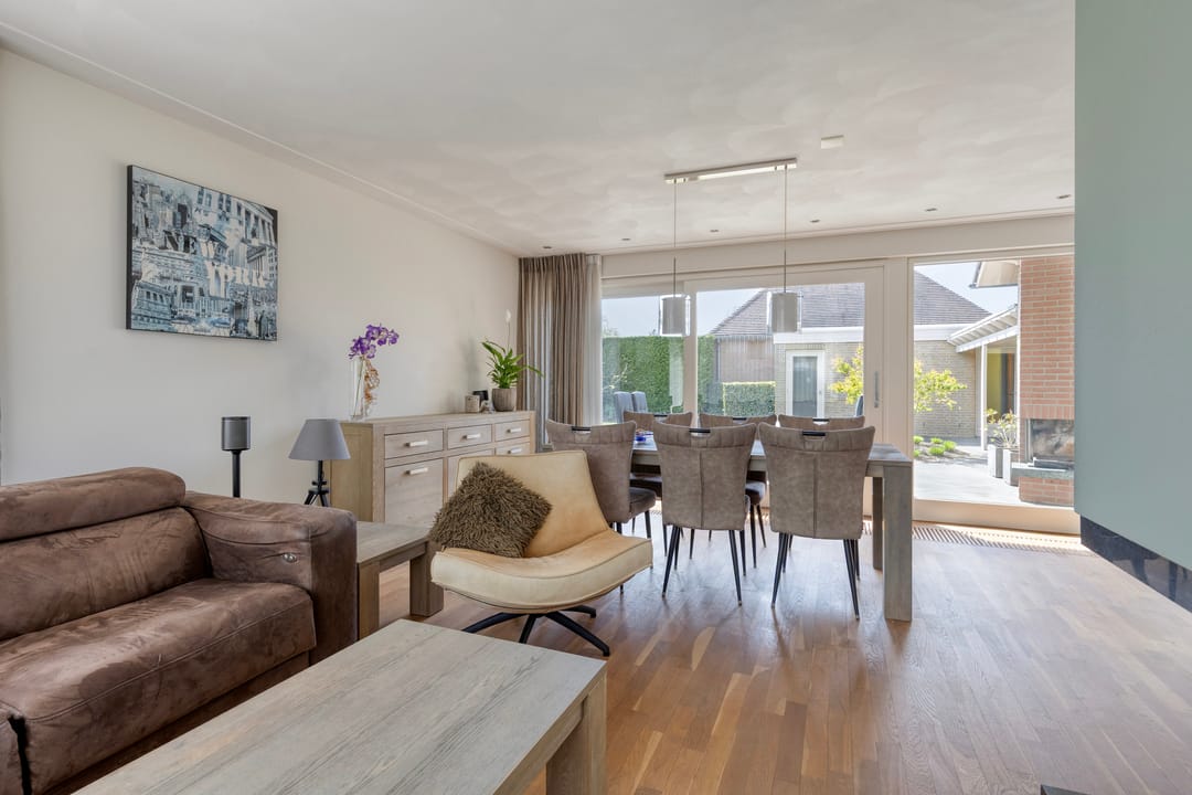 Photo 11 of Julianasingel 39