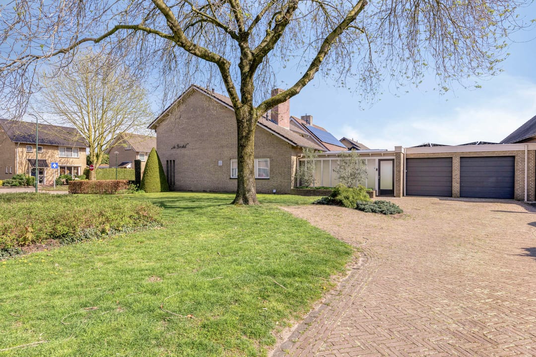 Photo 26 of Julianasingel 39