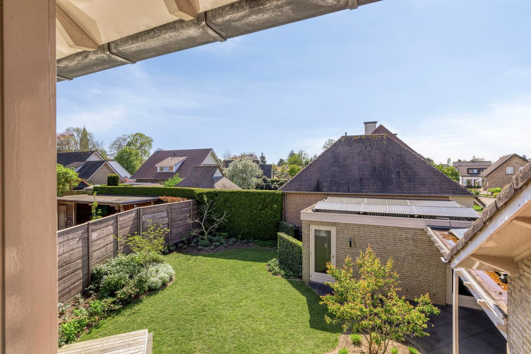 Photo 38 of Julianasingel 39