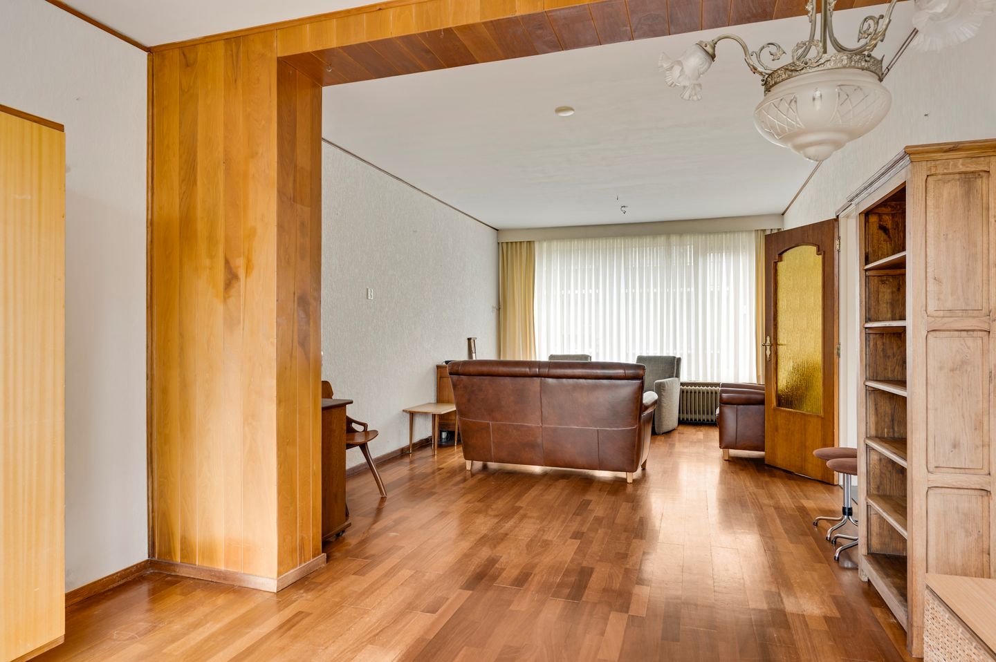 Semi-detached house with extension, garage and plenty of possibilities in Nederweert — 19