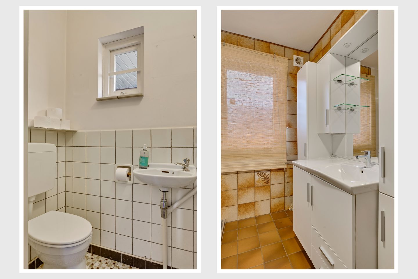 Semi-detached house with extension, garage and plenty of possibilities in Nederweert — 20