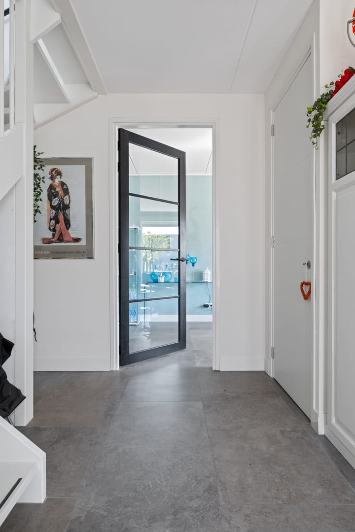 Foto 3 van Ganzenroer 11