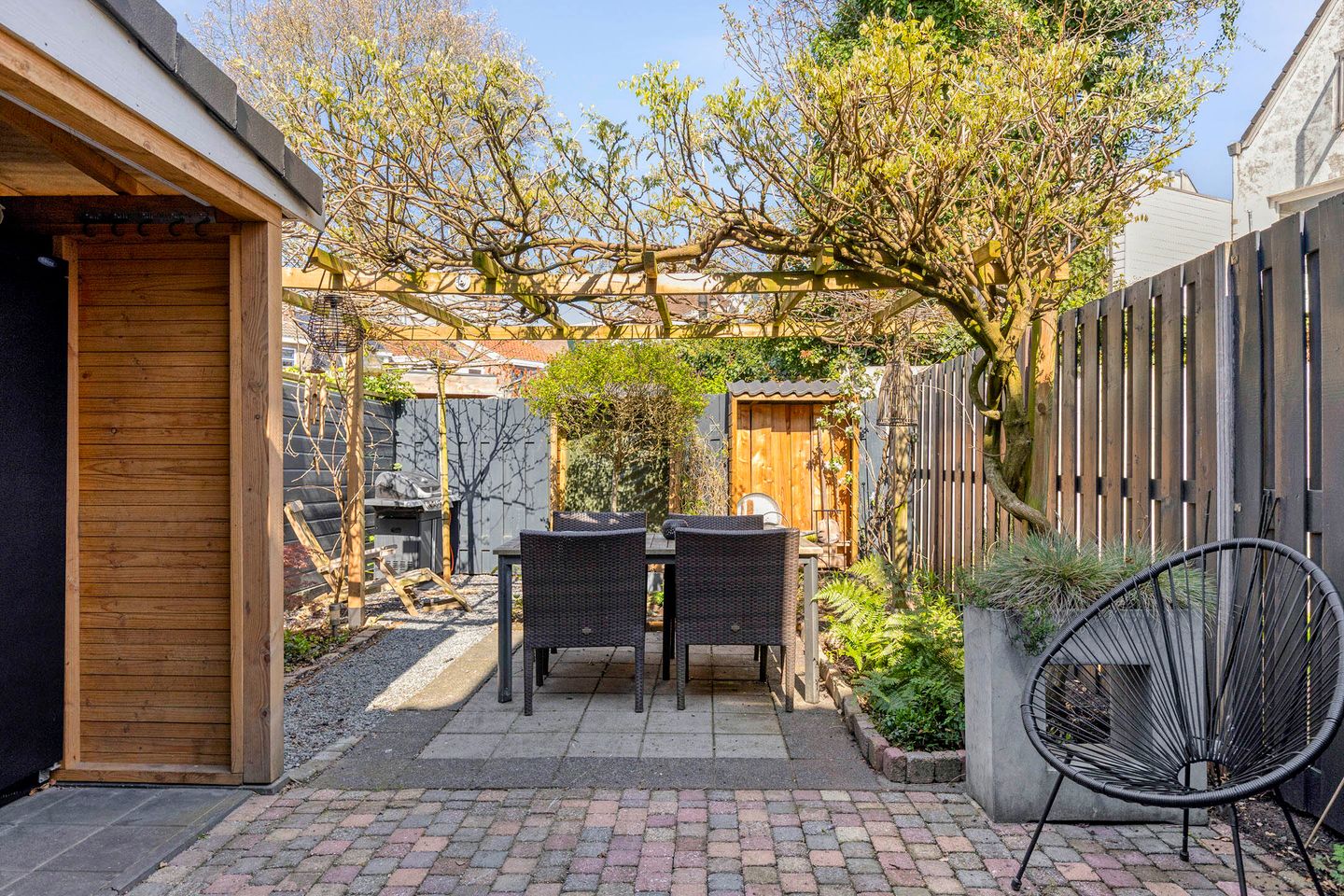 Foto 5 van Bartjensstraat 11