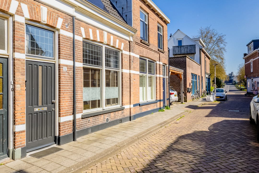 Foto 7 van Bartjensstraat 11