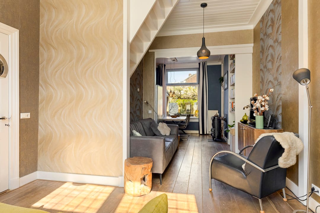 Foto 11 van Bartjensstraat 11