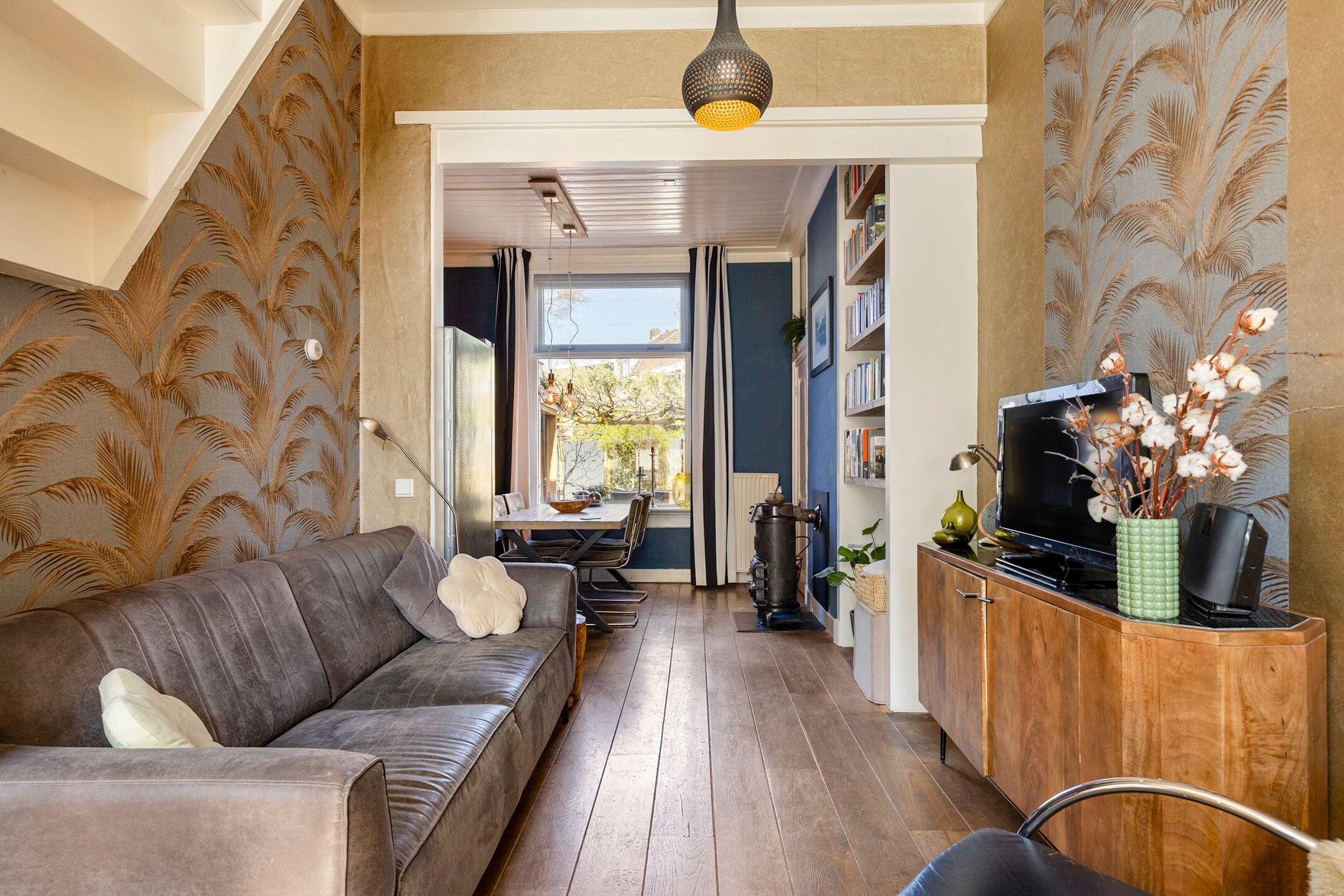 Foto 15 van Bartjensstraat 11