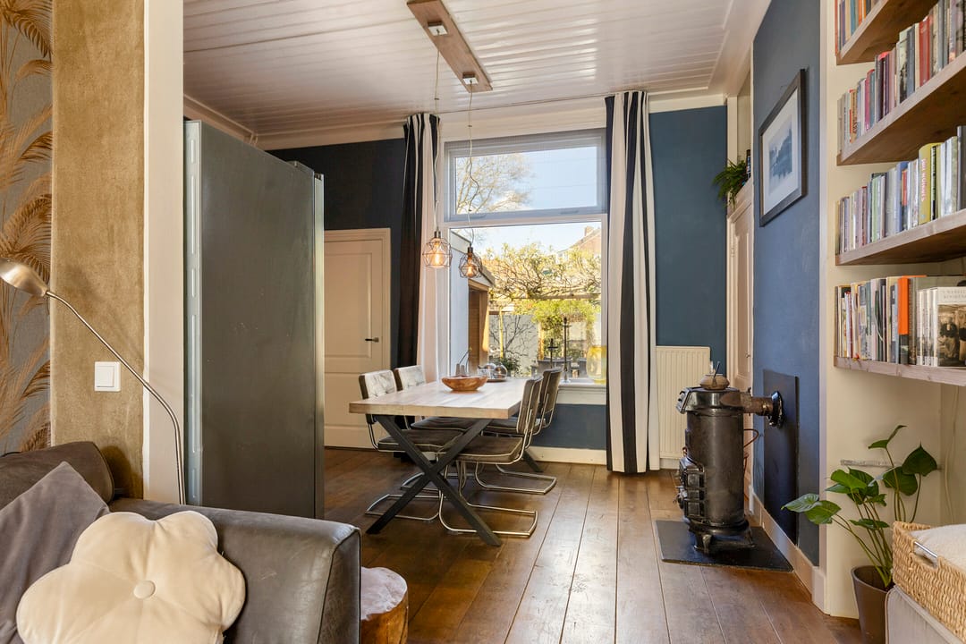 Foto 17 van Bartjensstraat 11