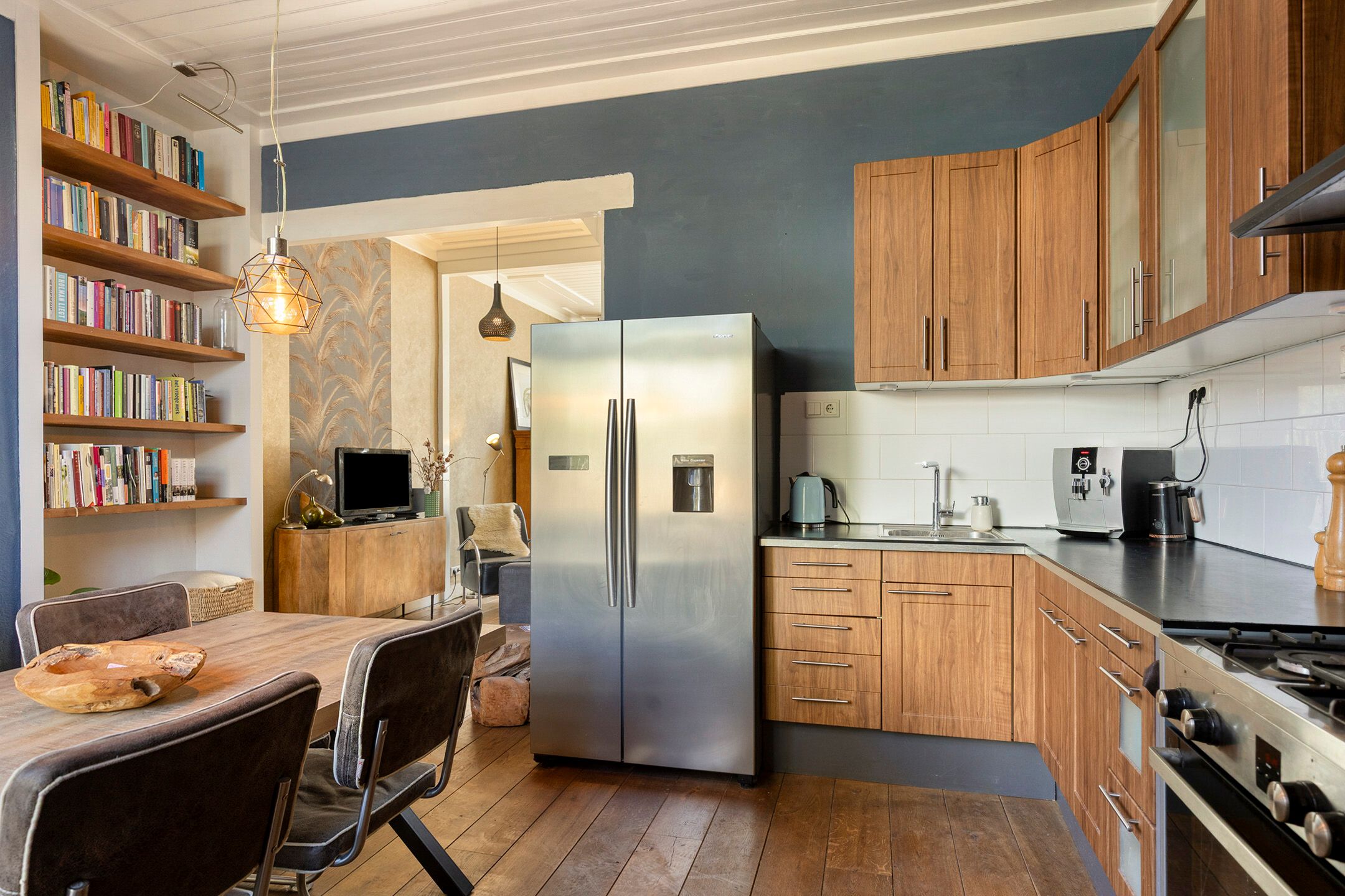 Foto 24 van Bartjensstraat 11