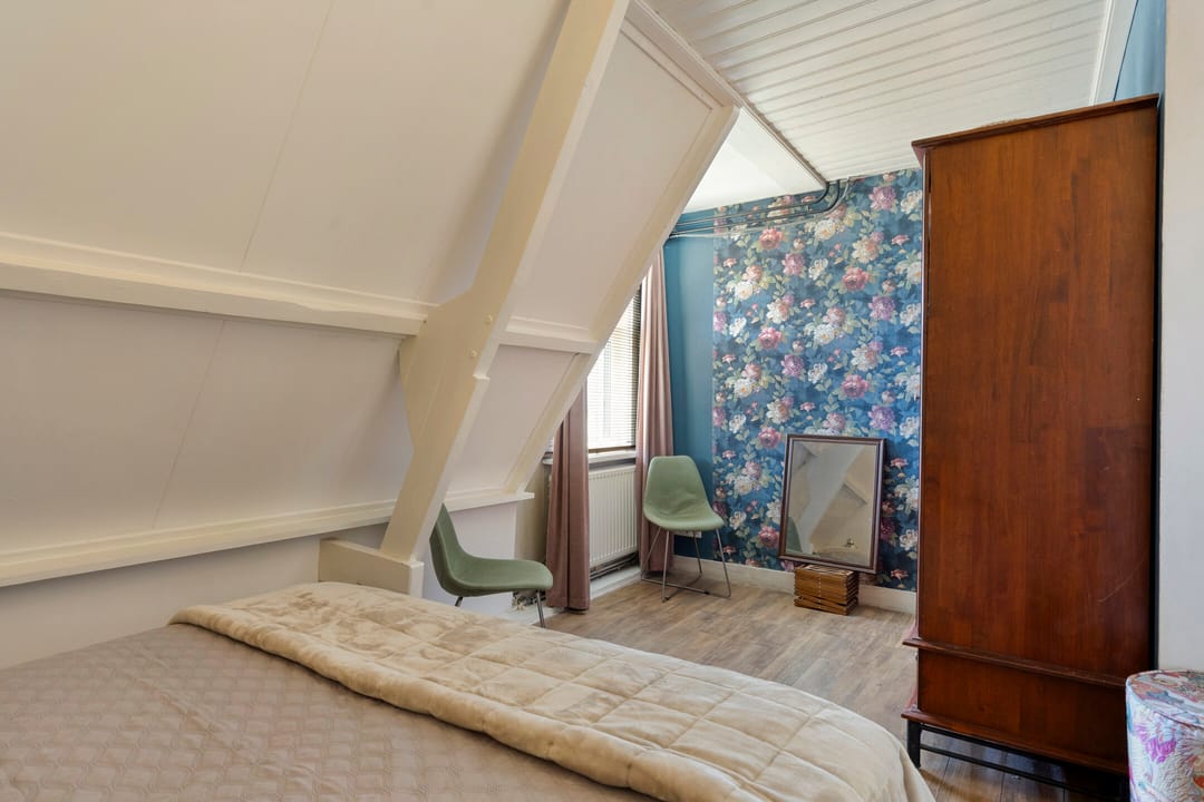 Foto 28 van Bartjensstraat 11