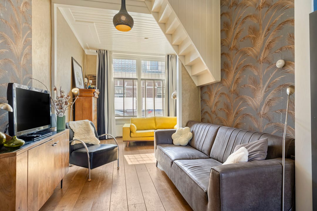 Foto 16 van Bartjensstraat 11