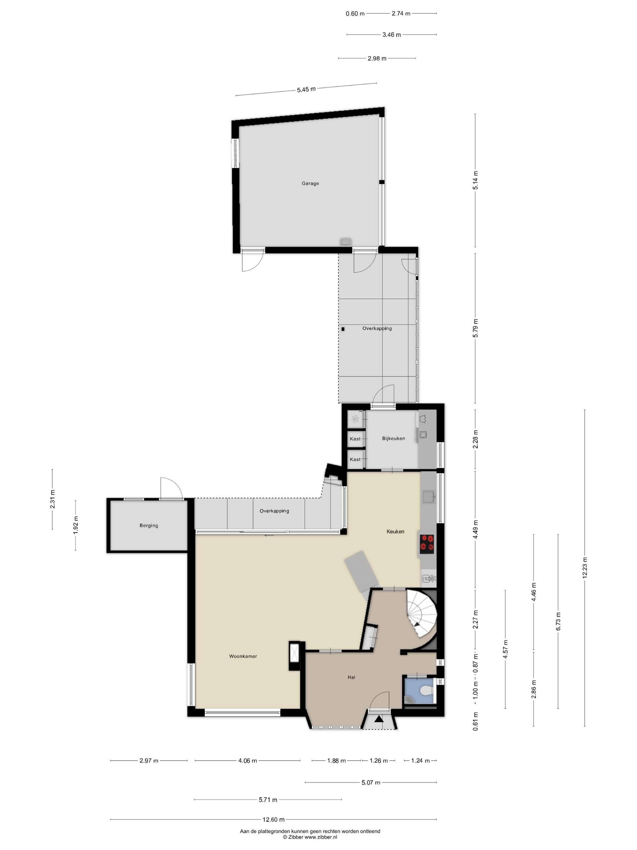 Photo 48 of Julianasingel 39