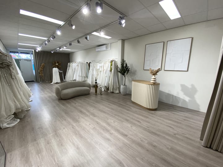 Markerkant 12 5-06, Almere