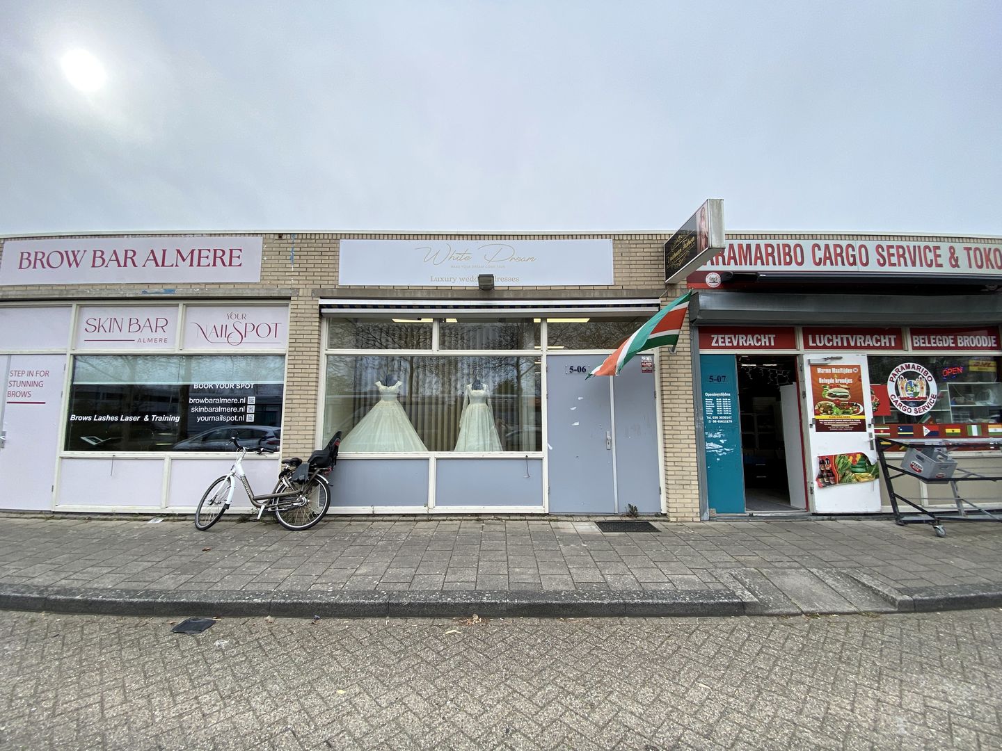 View photo 1 of Markerkant 12 5-06