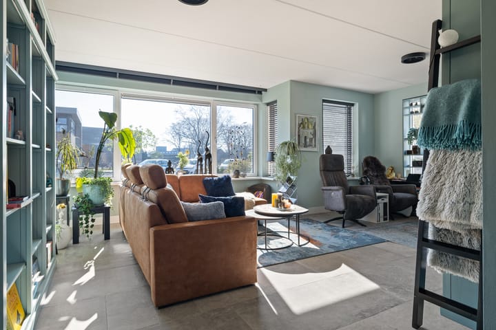 Foto 4 van Ganzenroer 11