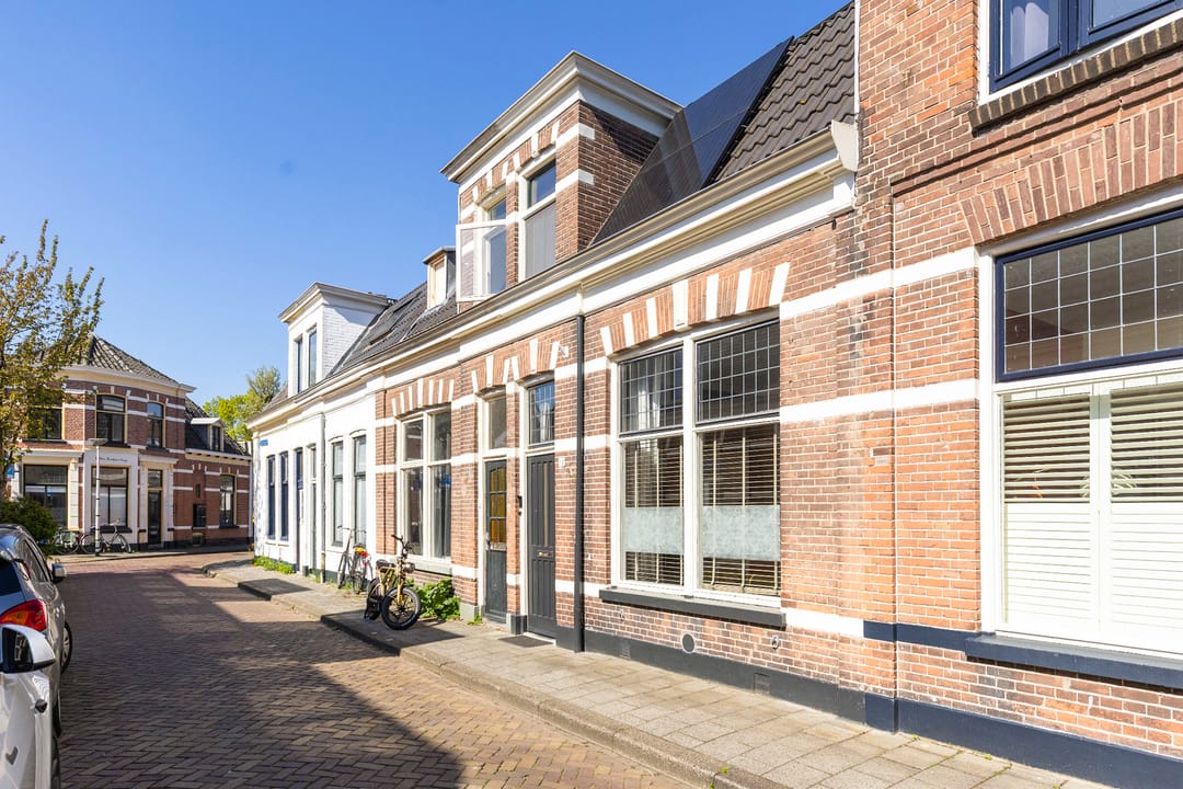 Foto 41 van Bartjensstraat 11