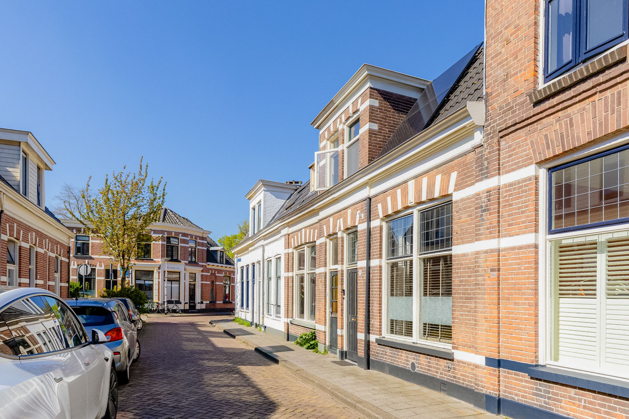 Bartjensstraat 11 