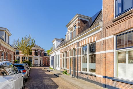 Bartjensstraat thumbnail