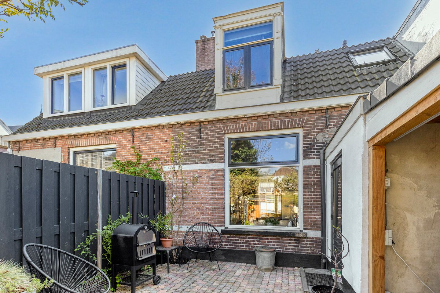 Foto 40 van Bartjensstraat 11