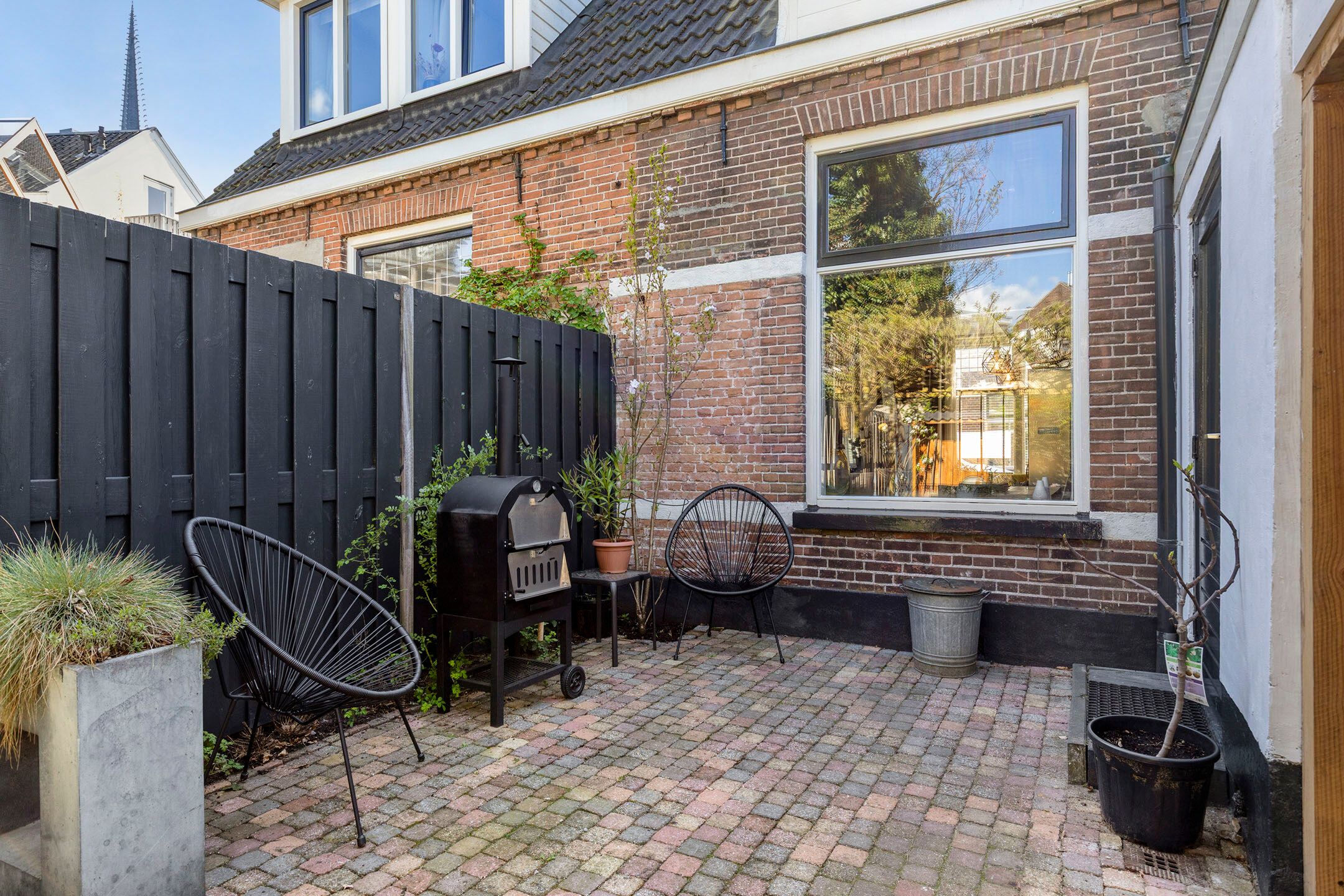 Foto 39 van Bartjensstraat 11