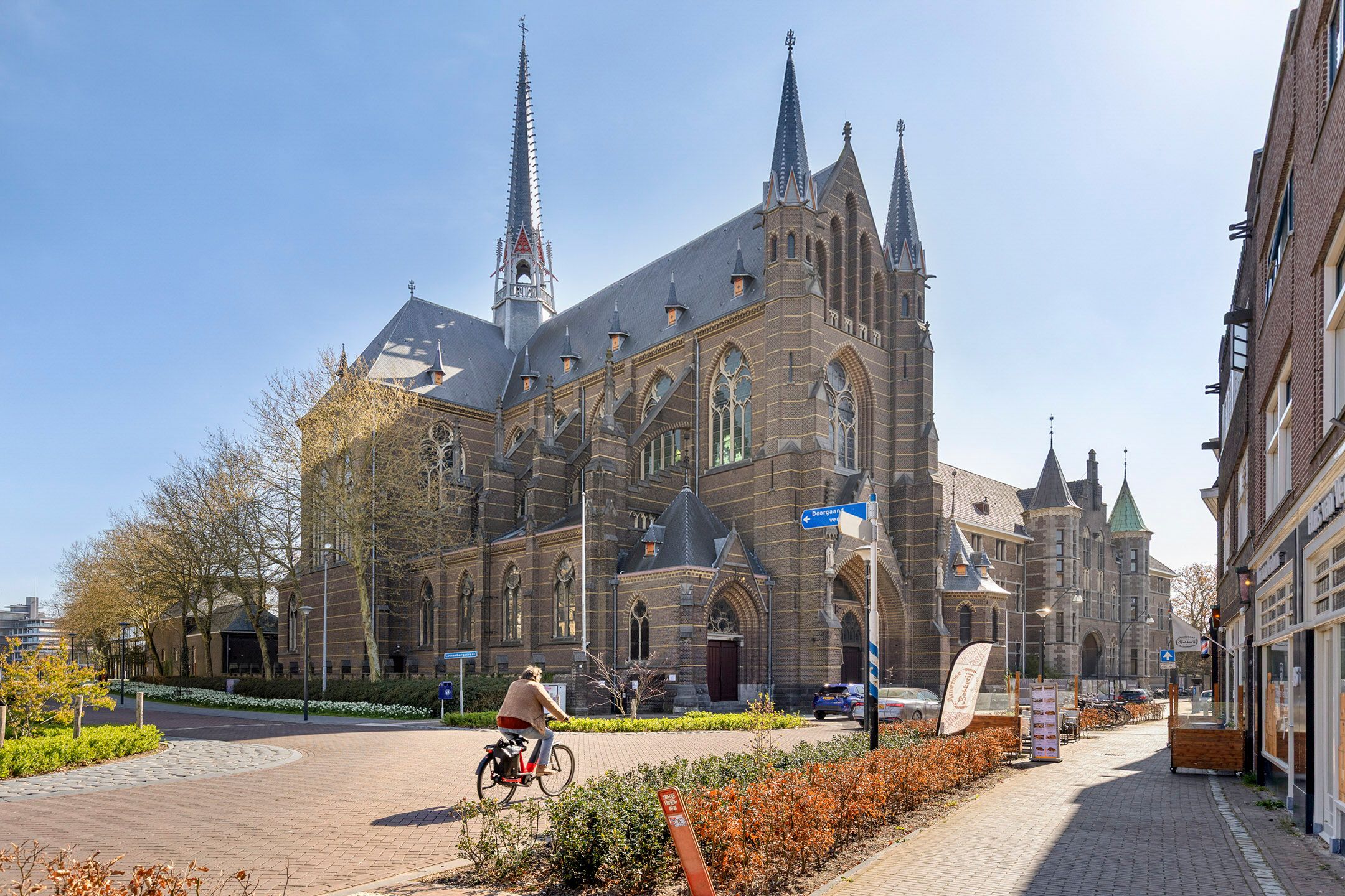 Foto 42 van Bartjensstraat 11